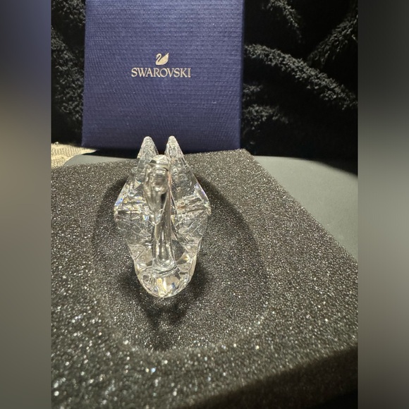 Swarovski Swan - Picture 6 of 12